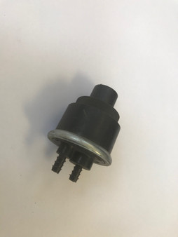 New Old Stock Windscreen Manual Washer Pump - Square Cabin