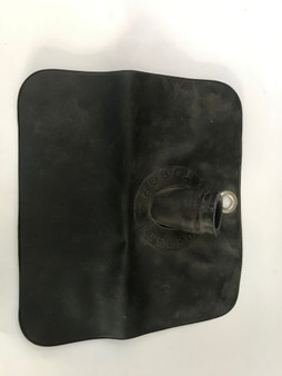 New Old Stock Wash-Wipe Bag - Square Cabin