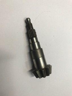 New Old Stock Differential Pinion - late 10" - 10 teeth