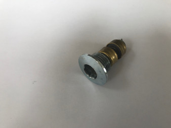 Casa Lambro Engine Drain Plug with Magnet