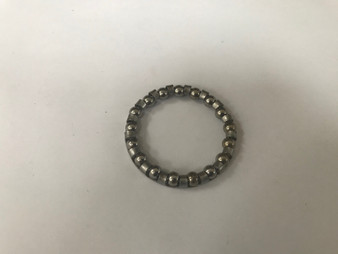 Casa Lambro Bottom Steering Bearing - 8" models