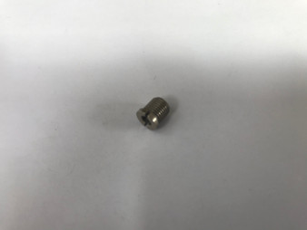 New Old Stock Carello Rear Light Retaining Nut Ring