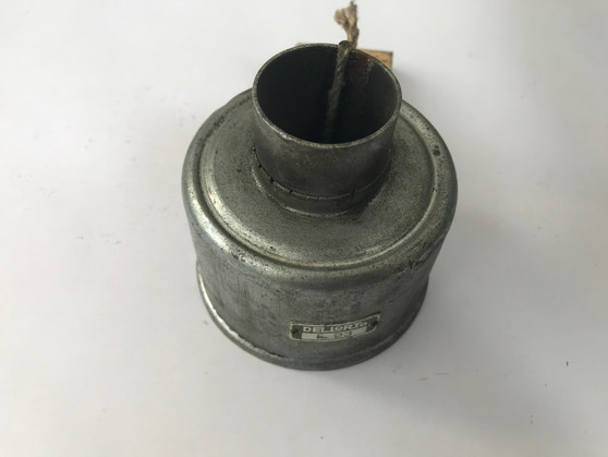 New Old Stock FDC Air Filter Upper Air Cleaner for DellOrto F.23