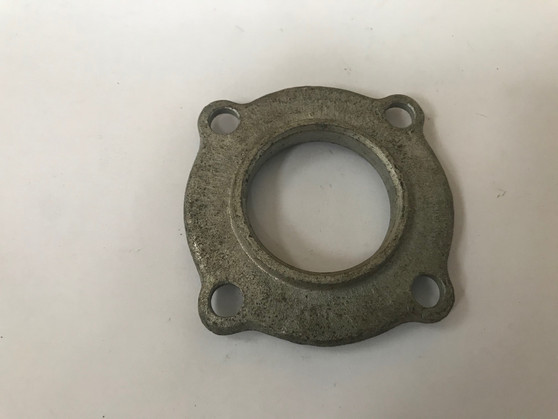 New Old Stock Differential Bearing Flange - Engine outside cabin