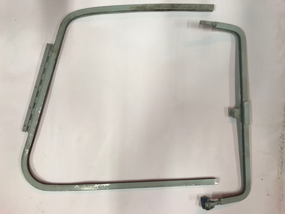 New Old Stock Window Frame - non-Tank Side - late 10" models