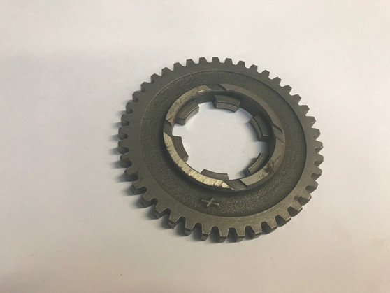 New Old Stock 2nd Gear