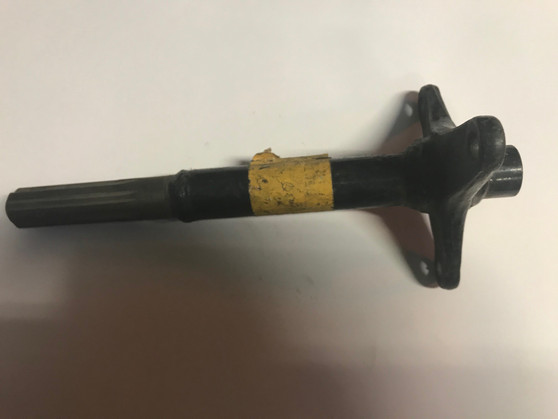 New Old Stock Prop Drive Shaft - Square Cabin