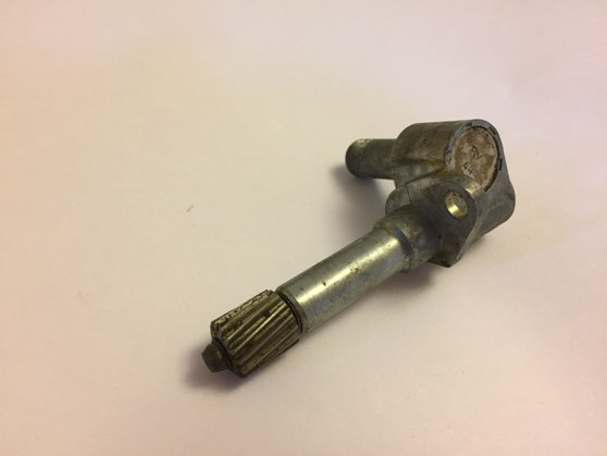 New Old Stock Speedometer Drive Box