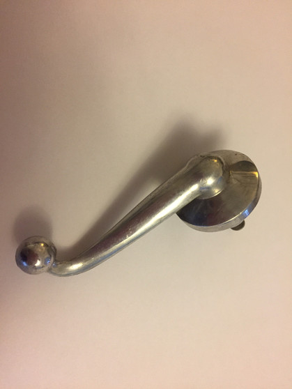 New Old Stock Manual Windscreen Wiper Handle