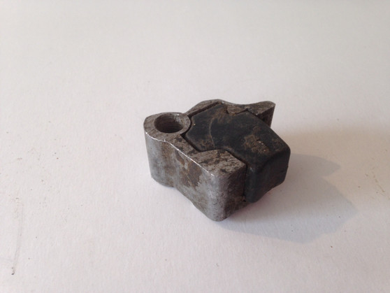 New Old Stock Small Kickstart Buffer and Box