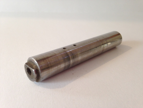 New Old Stock Reverse Spindle