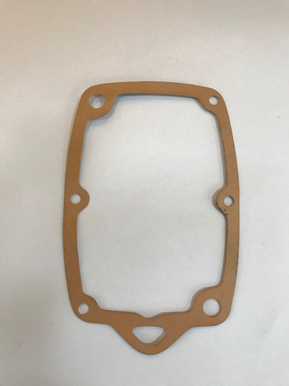 New Old Stock Gearbox End Plate Gasket - Engine Outside the Cabin Models New Old Stock Gearbox End Plate Gasket - Engine Outside the Cabin Models