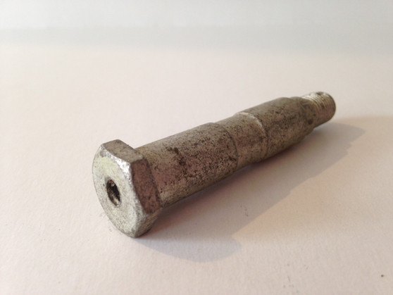 New Old Stock Innocenti Leaf Spring Pin Bolt - Li 175/Lambro 175