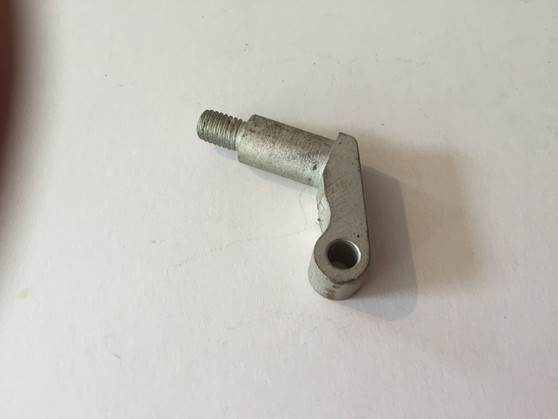 New Old Stock Innocenti Door 'Half Hinge' - Lower