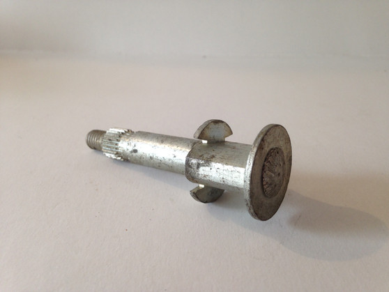 New Old Stock Innocenti Rear Brake Cam - 10"