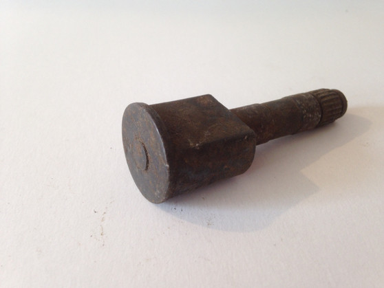 New Old Stock Innocenti Front Brake Cam - Lambro 200