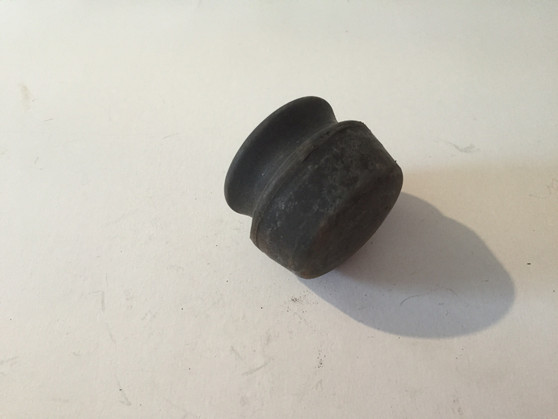 New Old Stock Innocenti Frame Rubber for Lambro 200, 450, 550