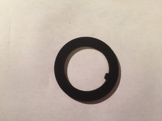 New Old Stock Steering Locking Washer - 10" models