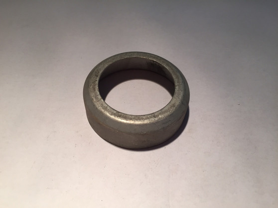 New Old Stock Steering Protection Cover - Lower - 10" models