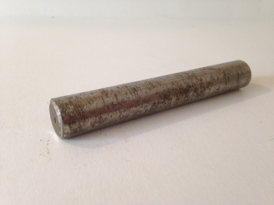 New Old Stock Innocenti Differential Pin - late 10"