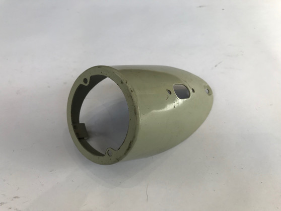 New Old Stock Innocenti Lamp Body/Indicator Pod - 550 Green/Beige