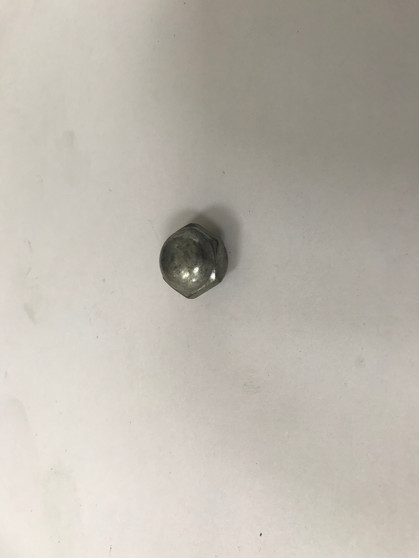 New Old Stock Innocenti Door Handle Nut