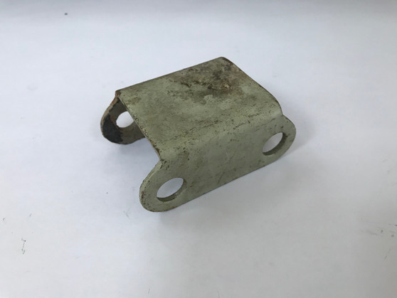 New Old Stock Innocenti FD125 Rear Suspension Shackle