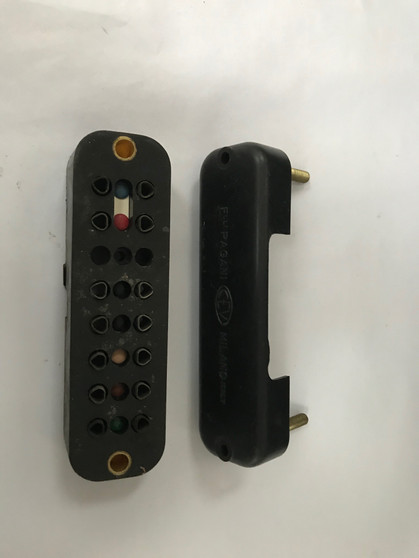 New Old Stock CEV Junction Box - Series 1 Li 175