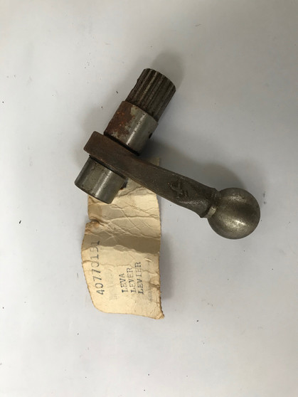 New Old Stock Right Hand Internal Fork Lever