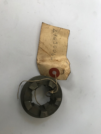 New Old Stock Innocenti Sleeve for Fork Arm Layshaft