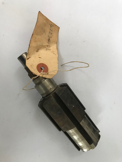 New Old Stock Innocenti Main Layshaft