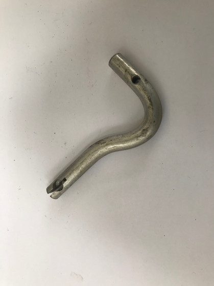 New Old Stock Lever for Accelerator Pedal Cable - 550/600V