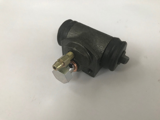 New SIL Slave Cylinder - 10" with W clip brakes