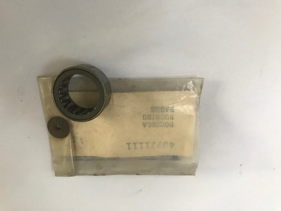 New Old Stock Fork Needle Bearing and Cage