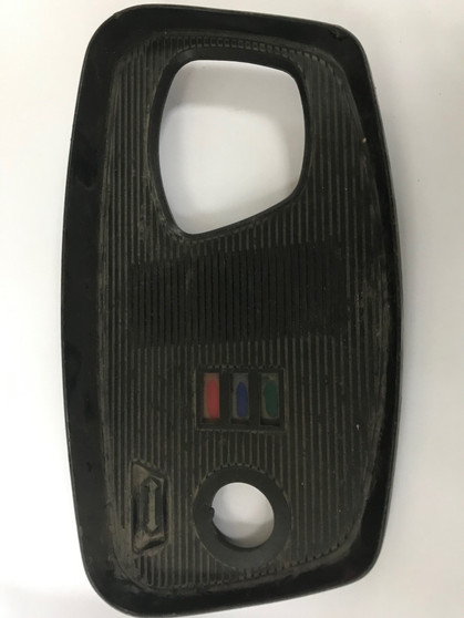 New Old Stock Osam Dashboard - Panel Only