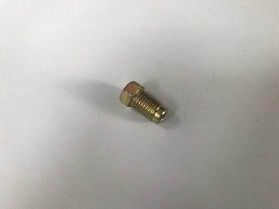 New Brake Line Union