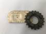 New Old Stock Reverse Pinion / Gear  - pre-modification