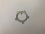 New Rear Hub Locking Tab Washer - 8" models