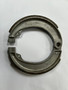 New Old Stock Brake Shoes Pair - Lui Cometa Vega