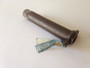 New Old Stock Innocenti Brake Pedal Shaft