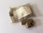 New Old Stock Innocenti Brass Brake Pipe Junction (3-way Distributor)