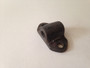 New Old Stock Innocenti Brake Pedal Bracket and Bush - 10"