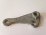 New Old Stock Dynamotor Rear Bracket / Plate