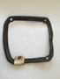 New Old Stock Left Hand Headlight Gasket