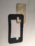 New Old Stock Altissimo Front Side Light Rubber Gasket