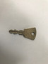 New Old Stock Becme Ignition Key 640