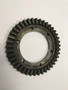 New Old Stock Differential Crown Wheel - late 10" - 41 teeth