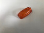 New Old Stock Carello Orange Indicator Gem - slight damage