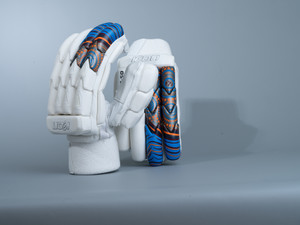 DS LTD  Players Batting Gloves - MLH ONLY