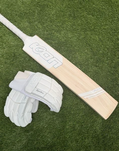 Harrow Bat and Gloves Combo 